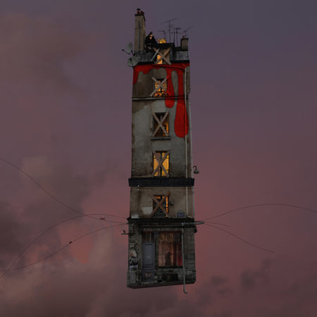 By laurent chéhère