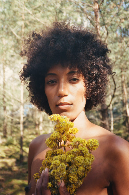 Lea augerou l'amour by diane sagnier