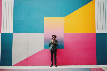 Iookman by diane sagnier