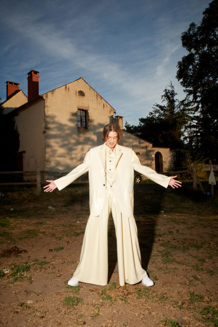 Arthur avellano aw / by diane sagnier