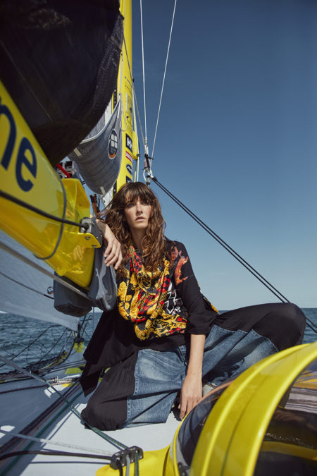 Madame figaro spe mode by marc philbert