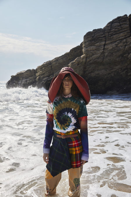 Madame figaro spe mode by marc philbert