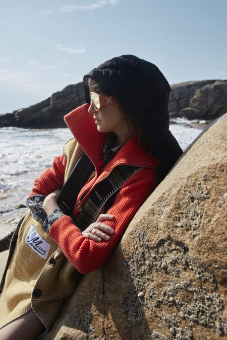 Madame figaro spe mode by marc philbert