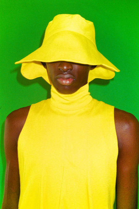 Theo grane by diane sagnier