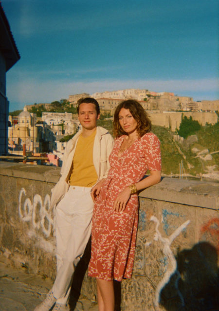Diary by diane sagnier