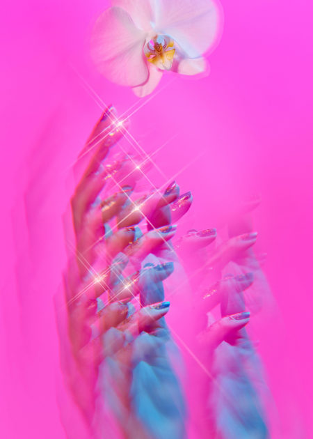 By mathilde karrèr