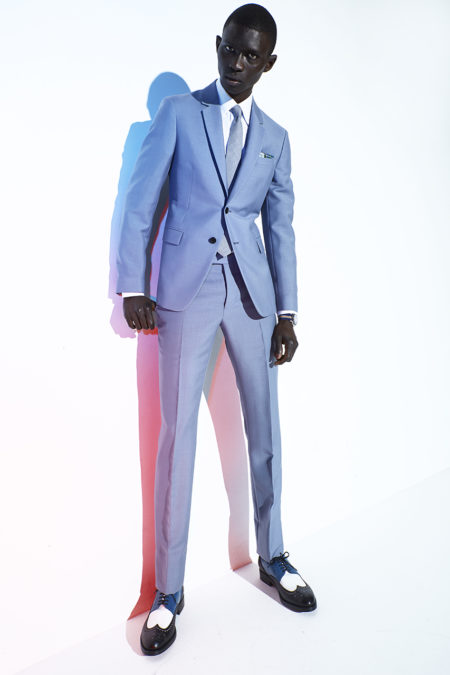 In glorious costards for gq magazine by marc philbert