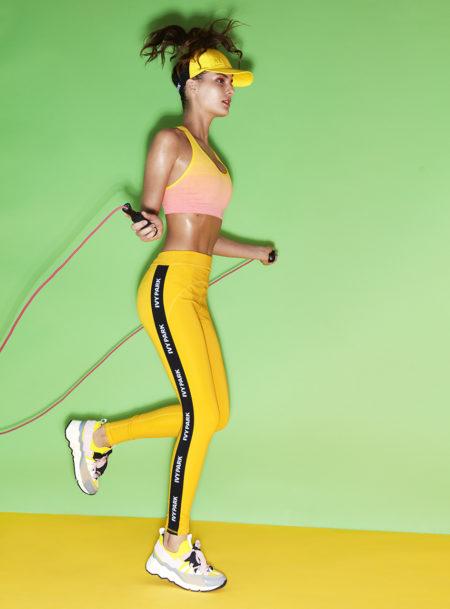 Color beauty for cosmopolitain by marc philbert