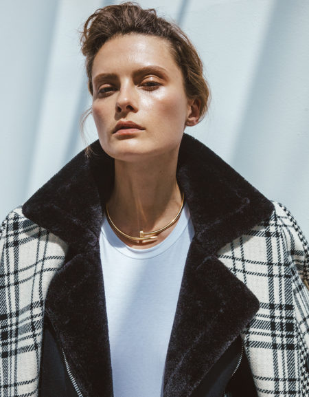 Masculin for instyle by marc philbert