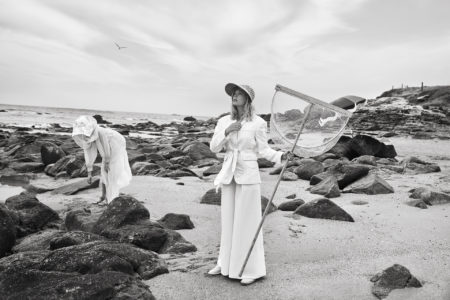 Madame figaro cinema cannes by marc philbert