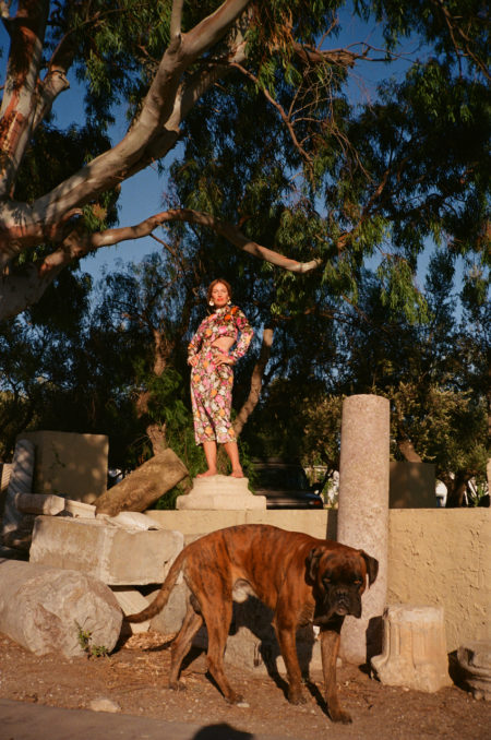 By diane sagnier