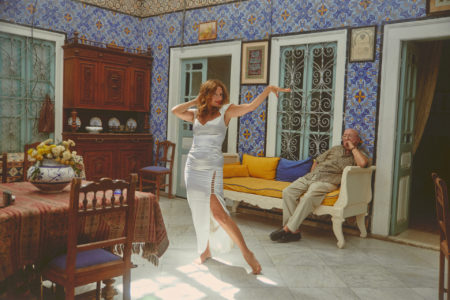By diane sagnier