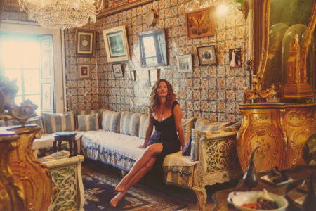By diane sagnier