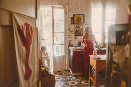 By diane sagnier