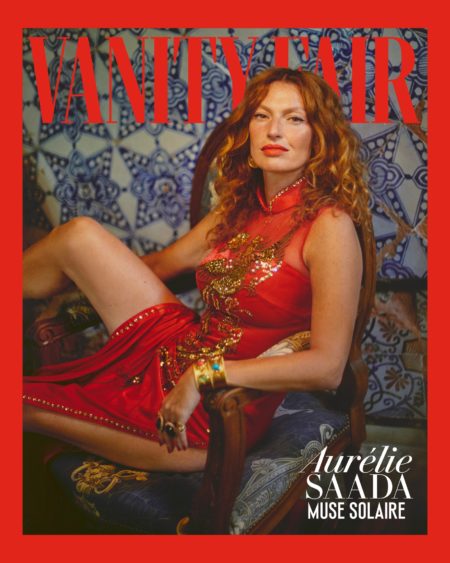 Bambolini, aurelie saada by diane sagnier