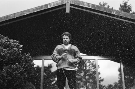 Metronomy x sebastien tellier by diane sagnier