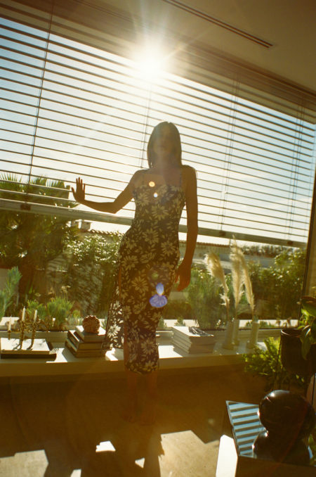 Noo summer by diane sagnier