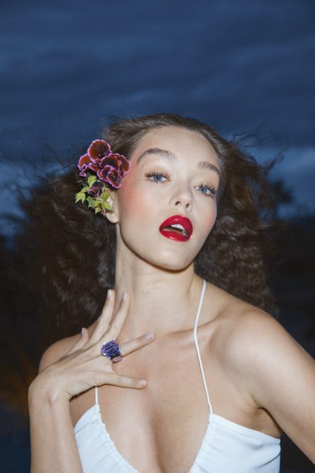 Cosmopolitan beauty by marc philbert