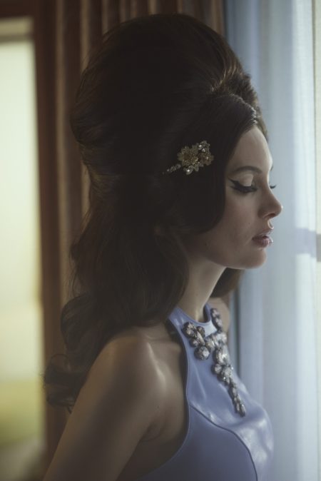 Zeynep represents priscilla