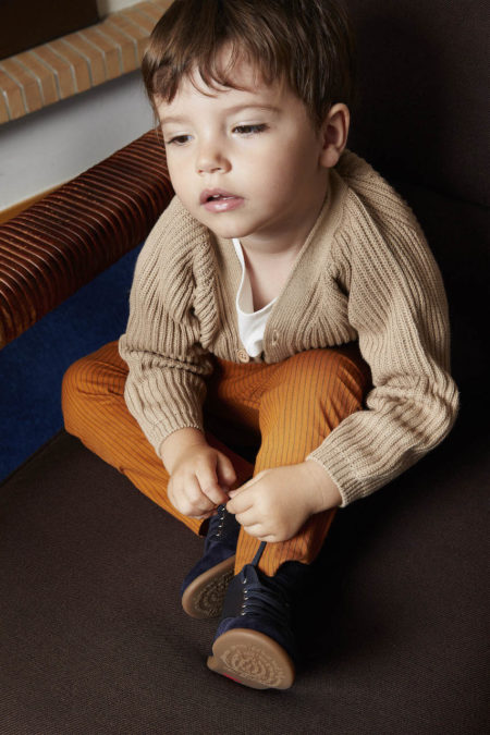 Pom d'api aw / campaign by charlotte cohen