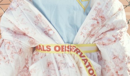 Somewhere in between for lemon mag by charlotte cohen