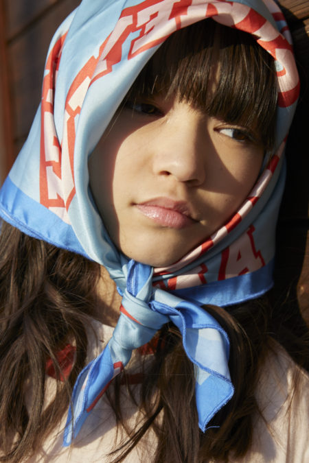 Somewhere in between for lemon mag by charlotte cohen