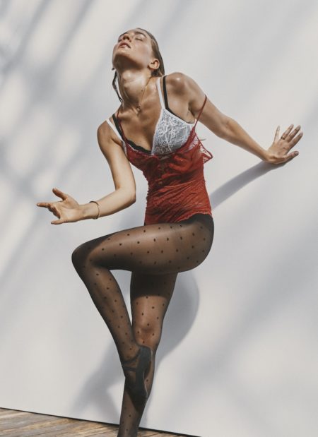 Zeynep talent management creative production portfolio add