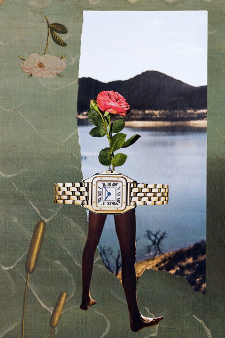 By loreen hinz