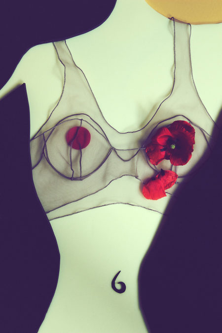 By loreen hinz